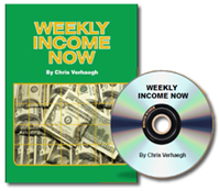 Weekly Income Now